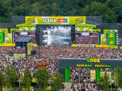 Łódź Summer Festival 2026. Szczegóły, informacje, MPK Łódź, line up, mapa