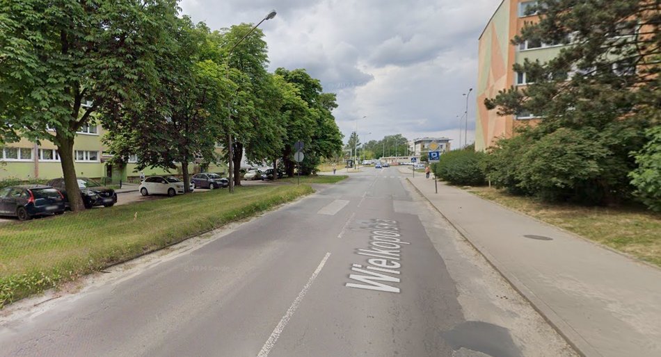 Łódź. Remonty dróg na Teofilowie, Radogoszczu i Żabieńcu