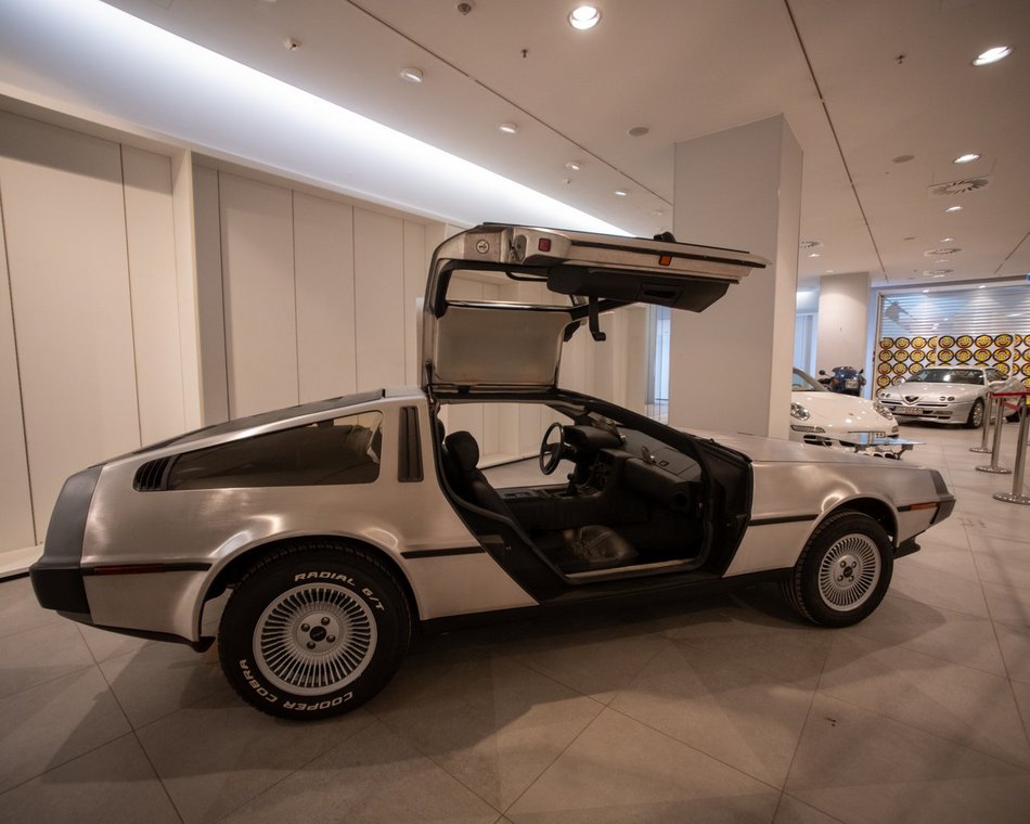 Nowa Sukcesja w Łodzi otwarta