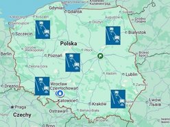 Łódź. Nowe odcinkowe pomiary prędkości na autostradzie A1