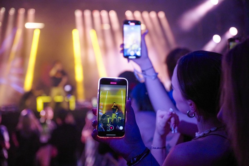 PRO8L3M na Łódź Summer Festival 2024