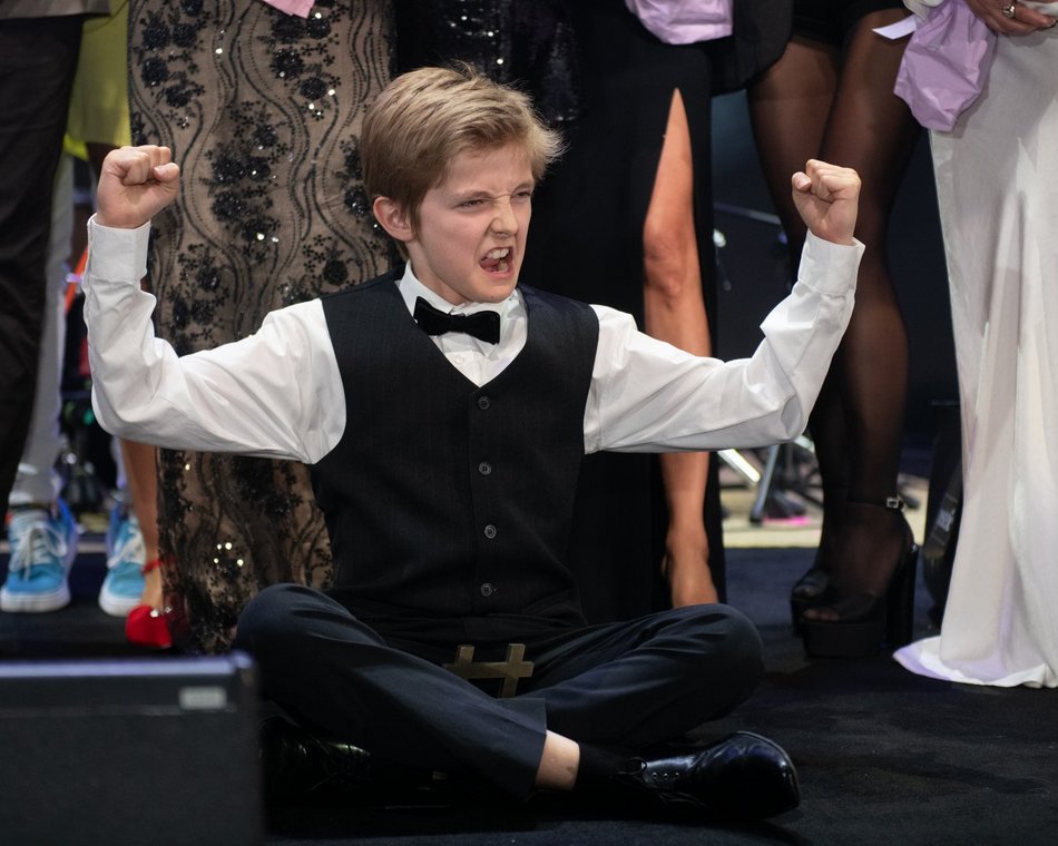 See Bloggers 2024 Łódź. Gala #Hashtagi Roku 2024