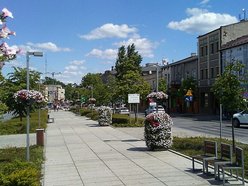 Tomaszów Mazowiecki