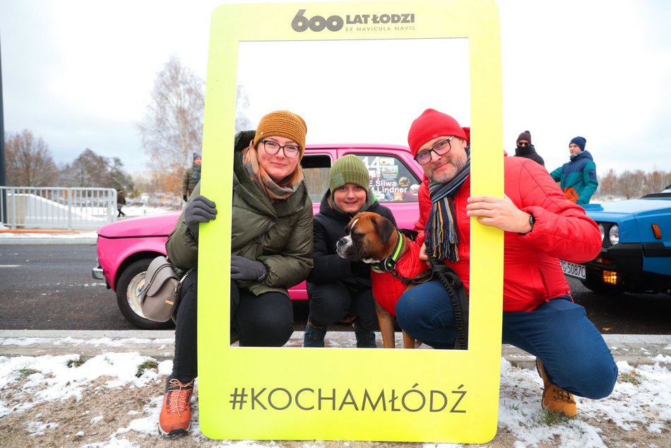 Trasa Górna otwarcie