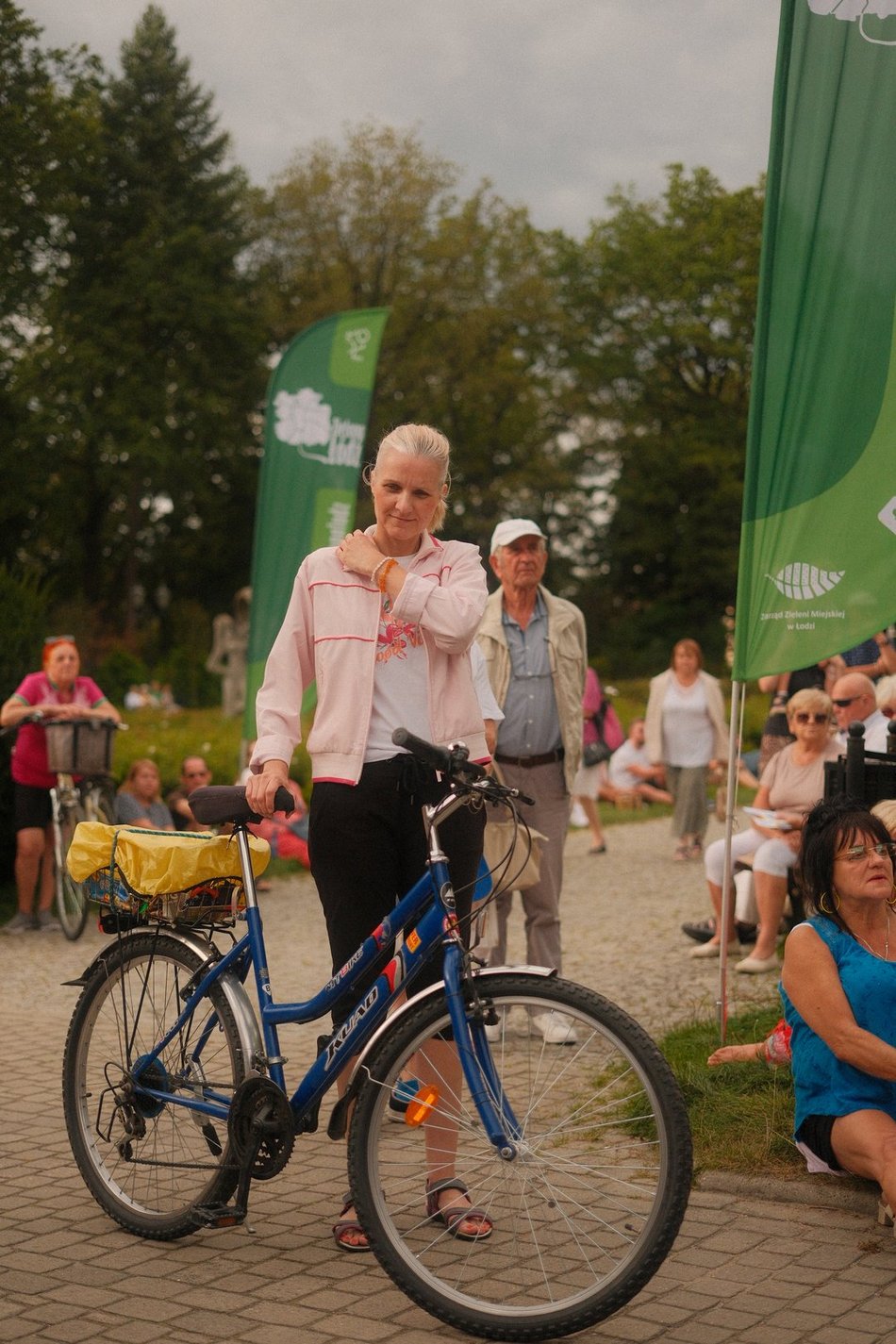 Łódź. Miłość Ci wszystko wybaczy. Kolejny Letni Koncert w Altanie za nami!