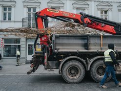 Łódź. Zielona metamorfoza Piotrkowskiej!