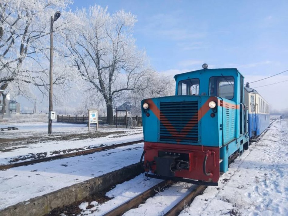 Łódź. Ferie 2026 w Łódzkiem