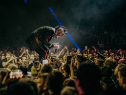 Łódź. Three Days Grace w Atlas Arenie w Łodzi. Wielkie hity, nowe utwory i pełna hala!