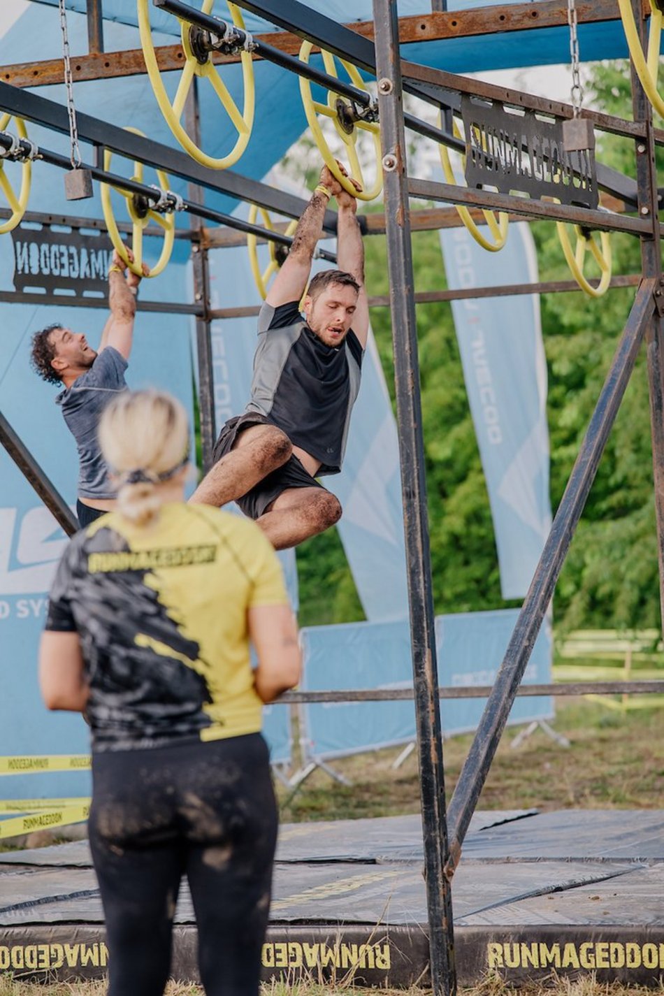Łódź. Runmageddon 2026. Odszukaj na zdjęciach!