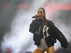 Łódź. Bambi na Łódź Summer Festival 2025! Polska scena hip-hopowa na Łódzkich Błoniach