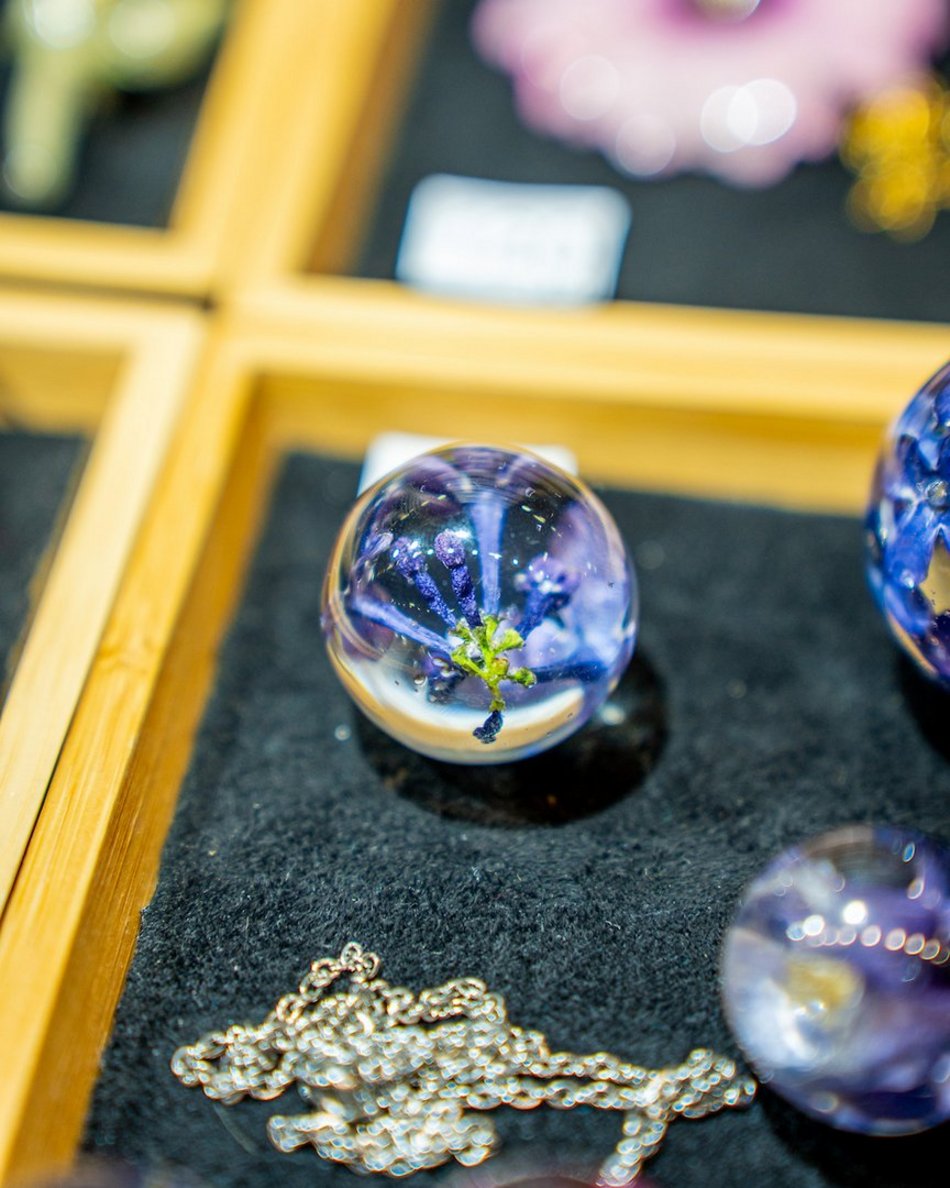 Łódź. Odkryj prawdziwą magię kamieni! Trwają Targi GemstoneExpo