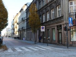 Łódź. Koniec remontu na skrzyżowaniu Wschodniej i Jaracza. Powrót autobusów MPK Łódź