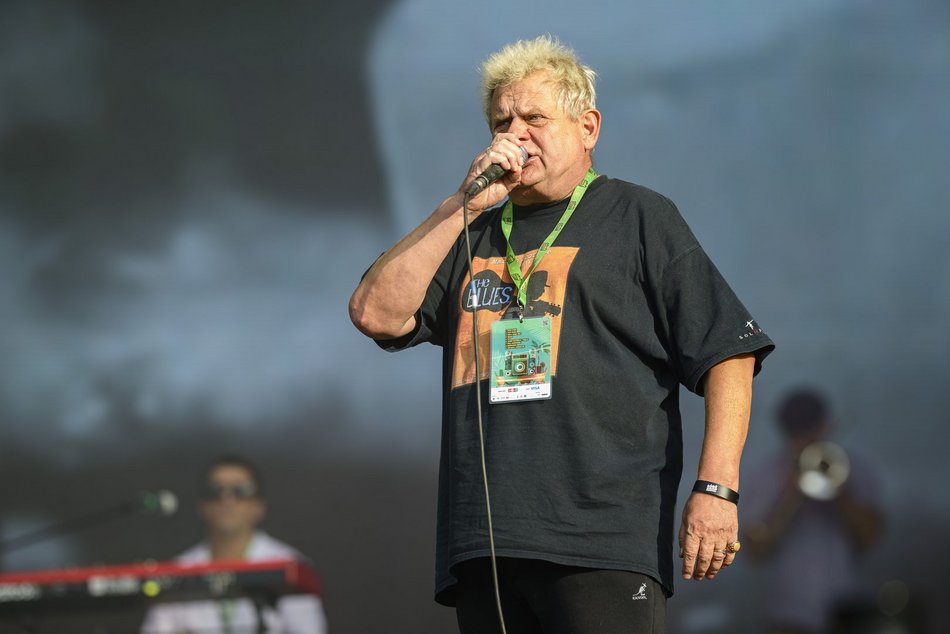 Łódź. Kult na Łódź Summer Festival 2025! Legenda polskiej muzyki na Łódzkich Błoniach