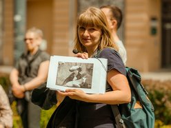 Marta Zdanowska zna Łódź od podszewki. To specjalistka od kobiecej strony miasta