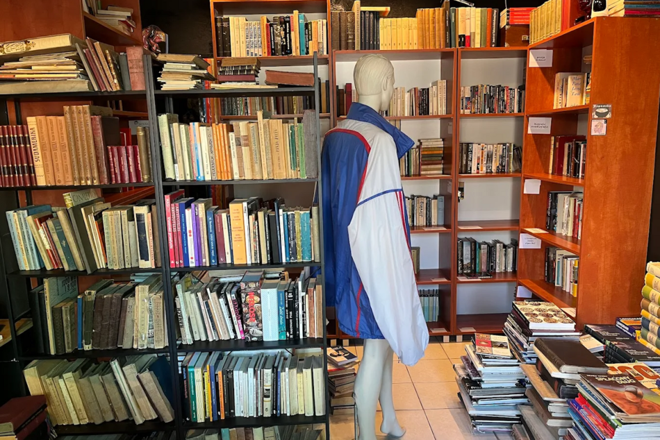 Łódź. Osiedlowe księgarnie i antykwariaty w Łodzi. Lokalne biznesy z pasji do książek