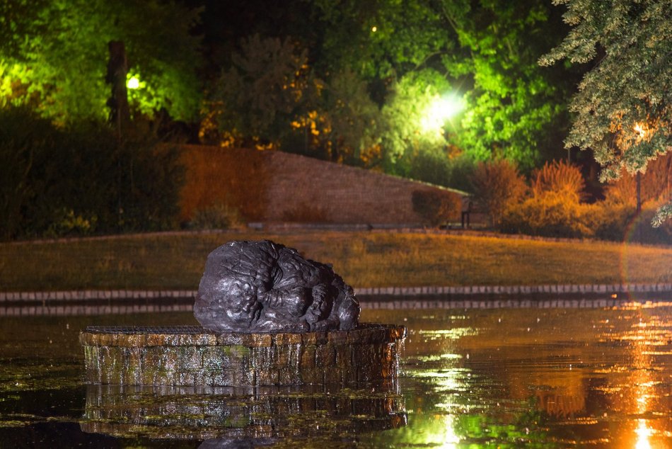 instalacja artystyczna