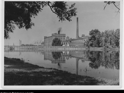 Łódź. Księży Młyn w literackim wydaniu. Wybierz się na wyjątkowy spacer