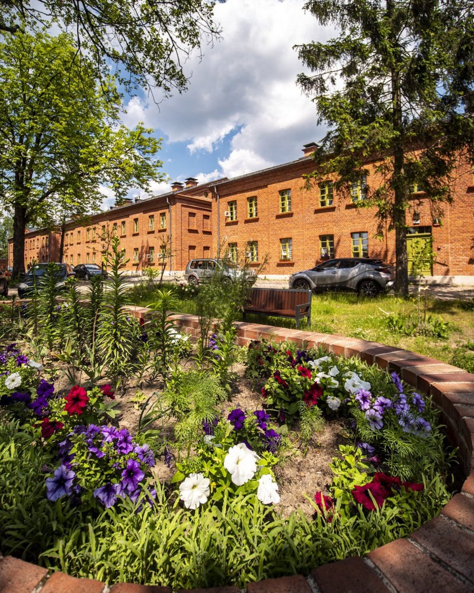 rewitalizacja ksiezy mlyn lodz remont