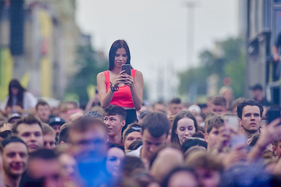 Łódź Summer Festival 2024