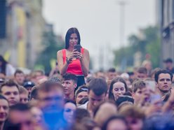 Kukon na Łódź Summer Festival 2024