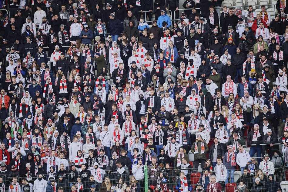 ŁKS - Stal Rzeszów 1:0