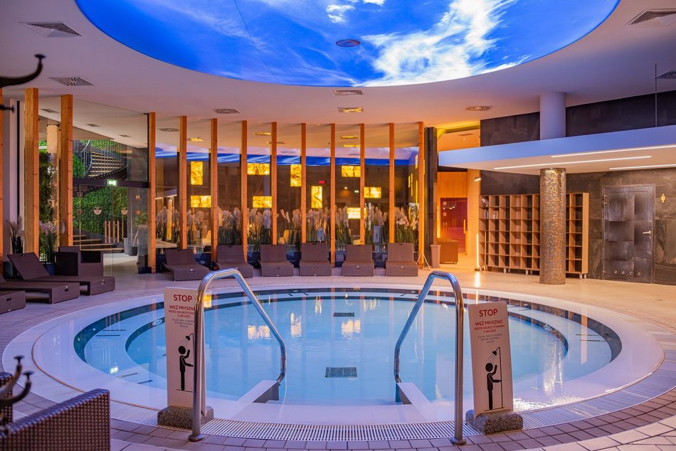 Łódź. Aquapark Fala w Łodzi ma już 18 lat! Ale to zleciało! Zobacz, jak zmieniło się to miejsce