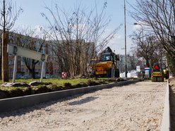 Nowe drogi rowerowe w Łodzi w 2026 roku