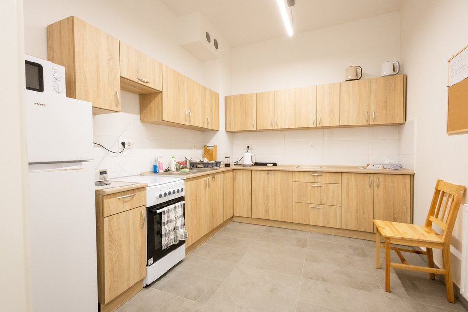 Łódź. Nowy Środowiskowy Dom Samopomocy dla Osób z Chorobą Alzheimera w Łodzi