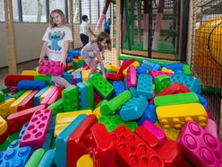 Łódź. Jak wygląda największy figloraj w Łodzi? Zobacz zdjęcia z Orientkowa w Orientarium Zoo Łódź