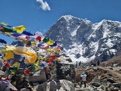 Łodzianin w drodze na szczyt! Marcin Górecki rusza na Mount Vinson
