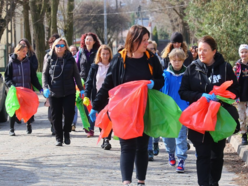 Łódź. Wiosenne porządki w Łodzi nie zwalniają tempa. Jak zgłosić miejsce wymagające sprzątania?