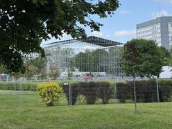 Budują scenę na Juwenalia 2026 w Łodzi! Trwają prace przy Lutomierskiej