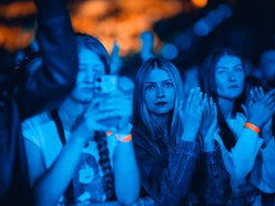 Łódź. Kings of Leon dali czadu w Atlas Arenie w Łodzi! Zobacz zdjęcia z wyjątkowego koncertu