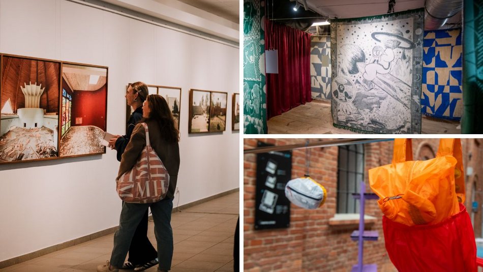 Łódź. TOP 10 wydarzeń Łódź Design Festival 2025. Tego nie możesz przegapić!