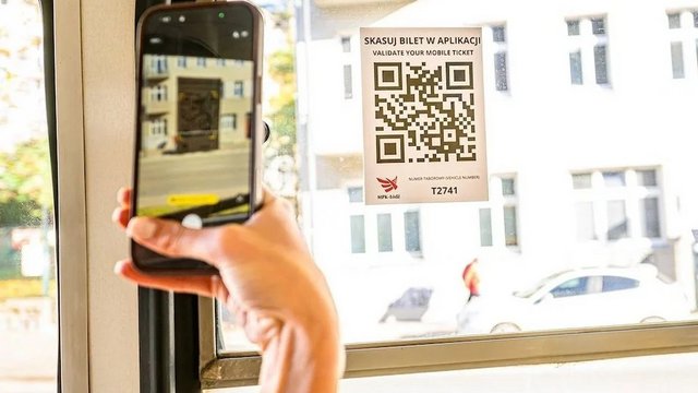 Nowa taryfa przystankowa MPK Łódź. Coraz więcej Łodzian korzysta z nowej oferty 