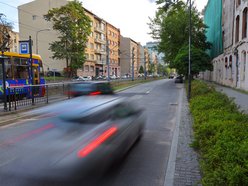 Więcej parkingów w centrum Łodzi