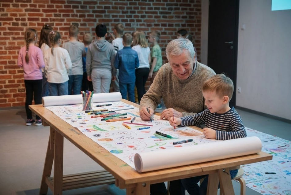 Łódź. Co robić w weekend w Łodzi?