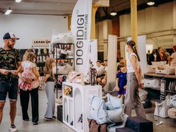 Targi dla zwierzaków przy Piotrkowskiej 217. Zobacz galerię, jeszcze zdążysz tam wpaść!