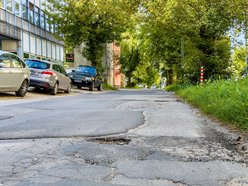 Remont Ozorkowskiej w Łodzi już niebawem. W planach są kolejne dwie drogi na Górnej