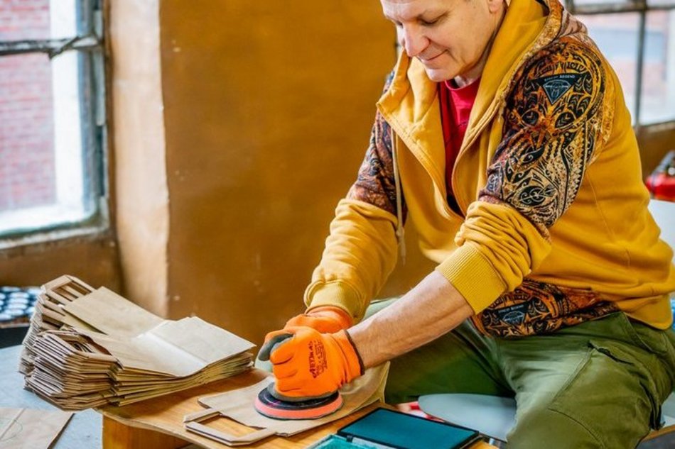 Łódź. Mikołajkowe Targi Sztuki już na OFF Piotrkowska w Łodzi. Jeszcze zdążysz kupić prezenty!