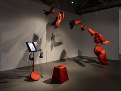 Łódź. 18. Międzynarodowe Triennale Tkaniny – „Dekonstrukcja/Rekonstrukcja”