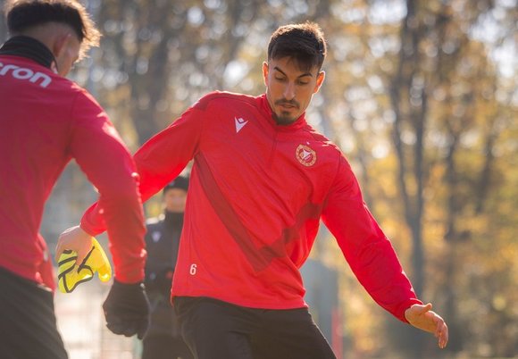 Przygotowania piłkarzy Widzewa Łódź. Kto pojedzie do Turcji?