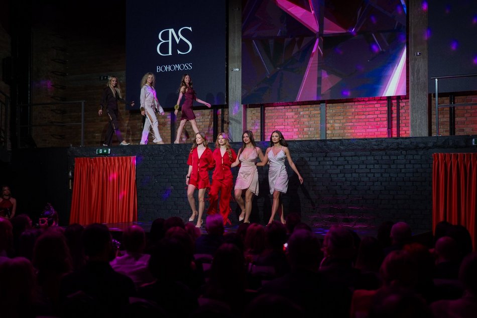 Łódź. Gala Miss Polonia Województwa Łódzkiego 2026. Olśniewające kandydatki!