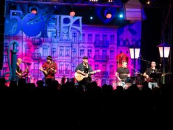 Łódź. Festiwal YAPA