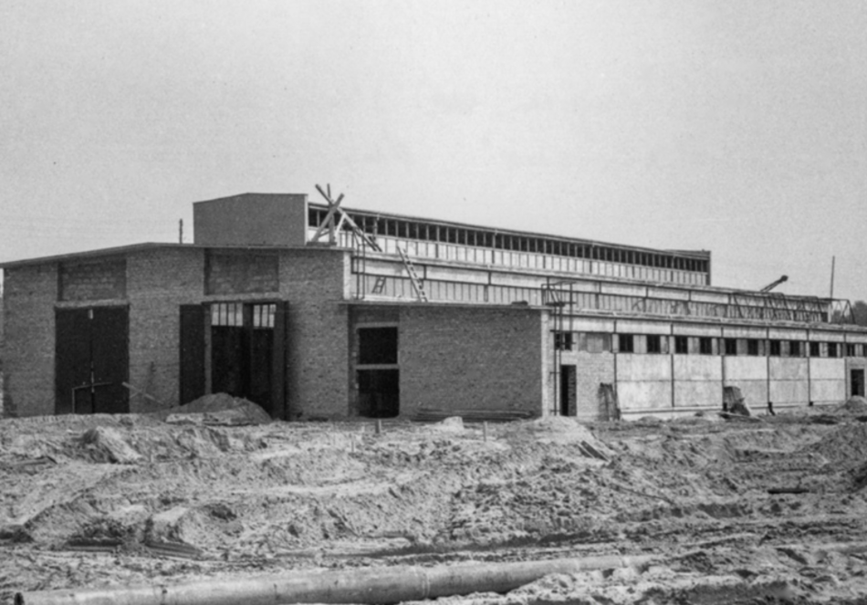 Łódź. Zajezdnia Telefonicza ma już 40 lat! Teraz masz okazję ją odwiedzić!