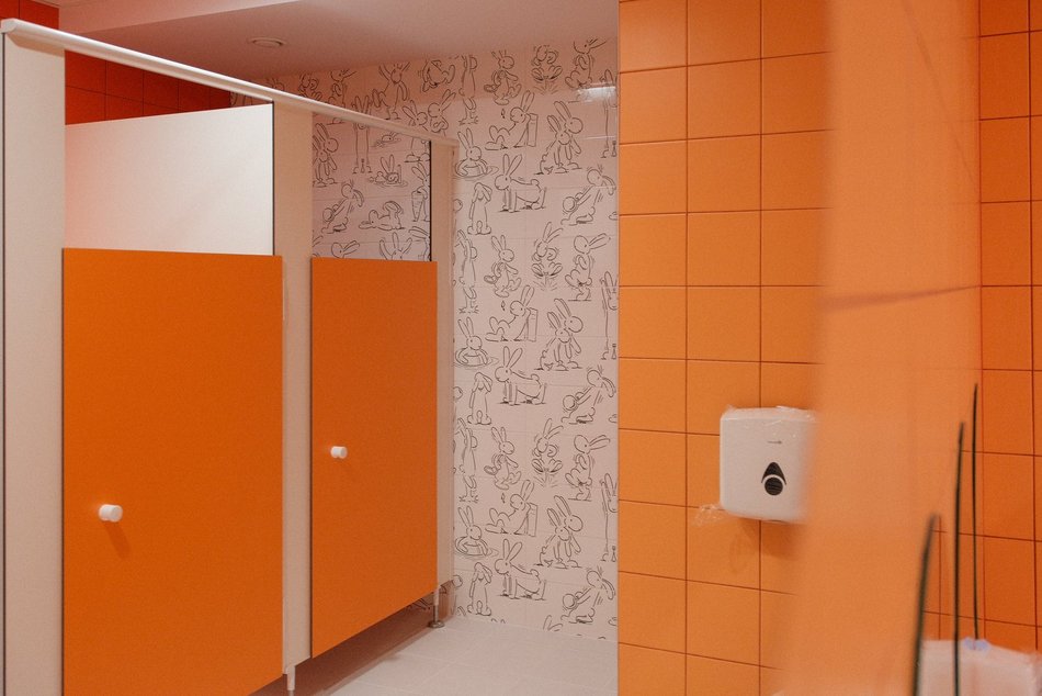 Łódź. Finał budowy nowego żłobka na Radogoszczu w Łodzi. Powstało aż 60 nowych miejsc dla dzieci!