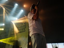 Makowiecki na Łódź Summer Festival 2025. Klimatyczny koncert w namiocie