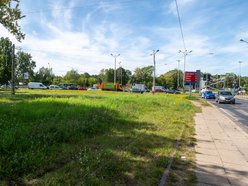 Tramwaje MPK Łódź wrócą na Koziny. Poszukiwany wykonawca remontu torowiska na Srebrzyńskiej