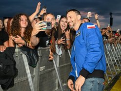 Sławosz Uznański-Wiśniewski na Łódź Summer Festival 2025