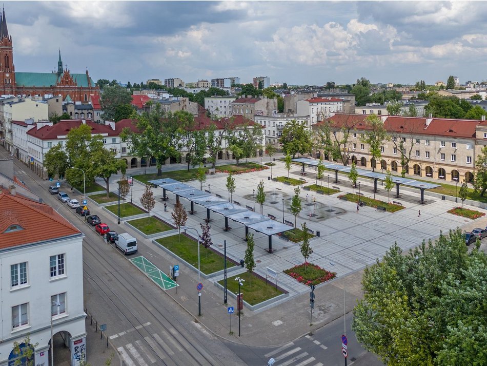 Stary Rynek